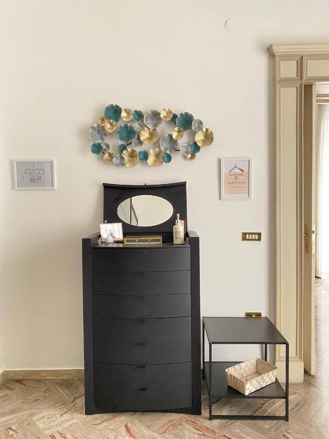 Residenze Pessina Apartment Napoli Ngoại thất bức ảnh