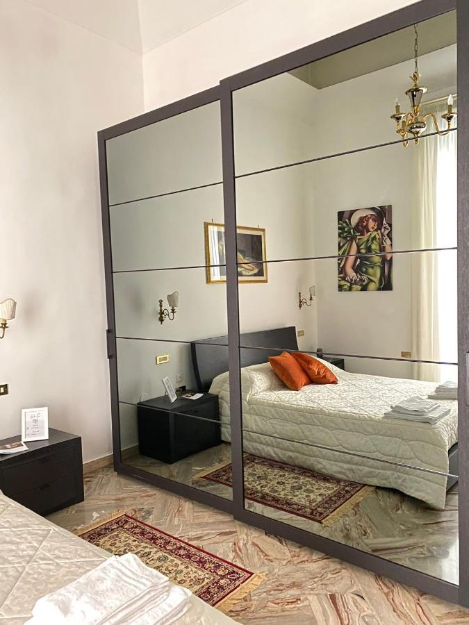 Residenze Pessina Apartment Napoli Ngoại thất bức ảnh