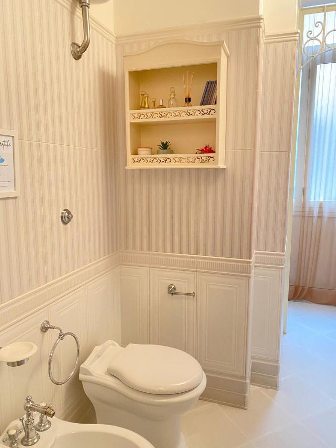 Residenze Pessina Apartment Napoli Ngoại thất bức ảnh