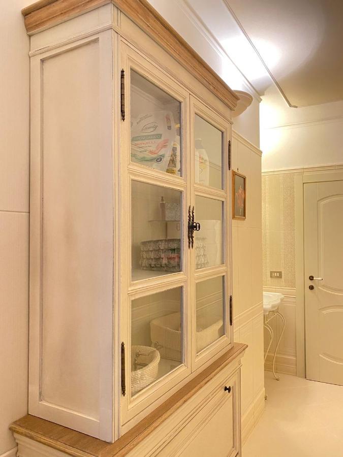 Residenze Pessina Apartment Napoli Ngoại thất bức ảnh