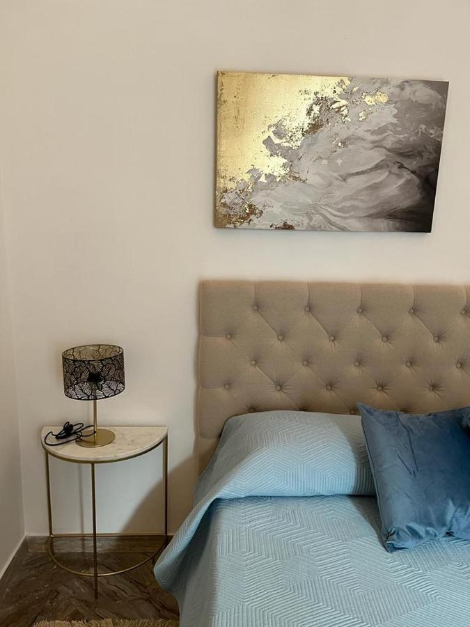 Residenze Pessina Apartment Napoli Ngoại thất bức ảnh