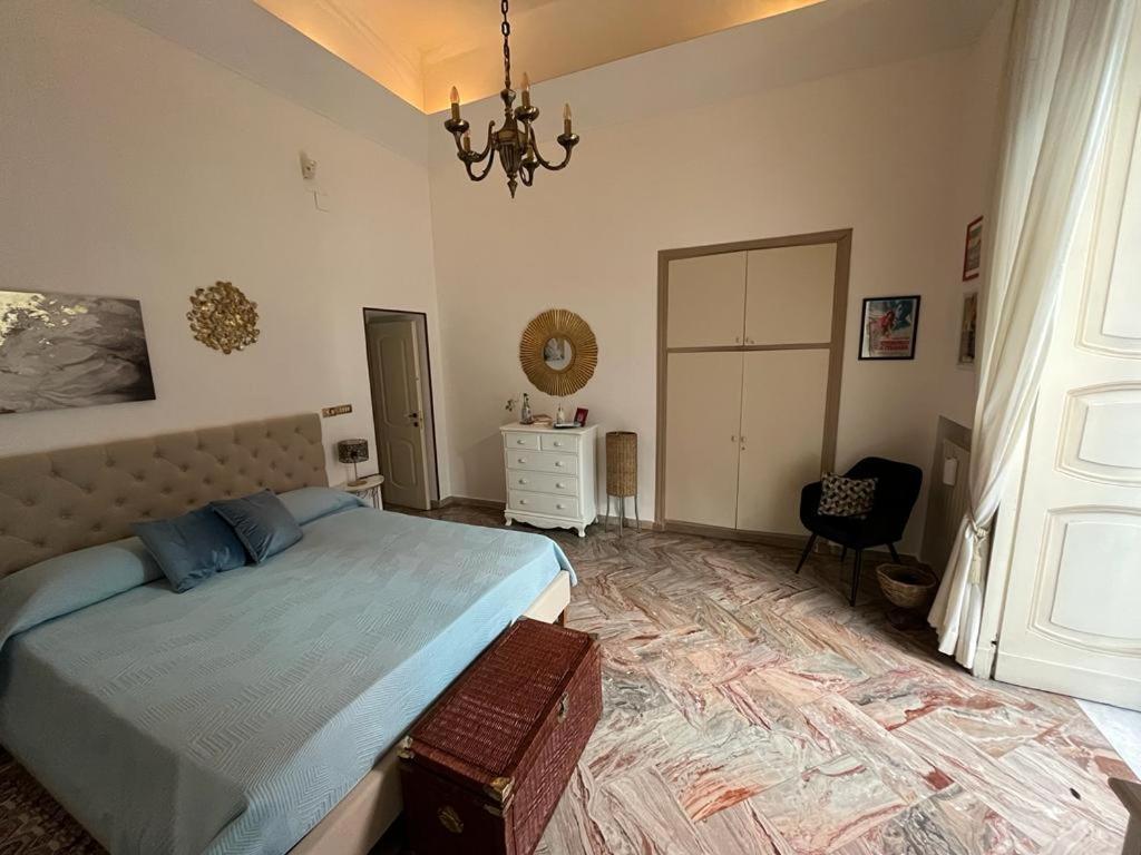 Residenze Pessina Apartment Napoli Ngoại thất bức ảnh