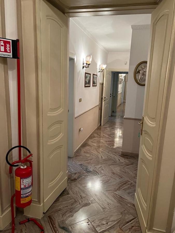 Residenze Pessina Apartment Napoli Ngoại thất bức ảnh