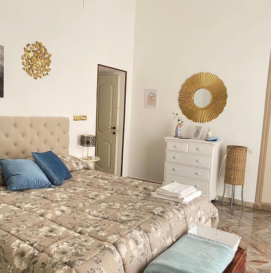 Residenze Pessina Apartment Napoli Ngoại thất bức ảnh