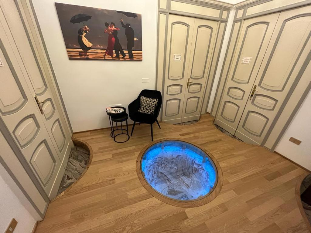 Residenze Pessina Apartment Napoli Ngoại thất bức ảnh