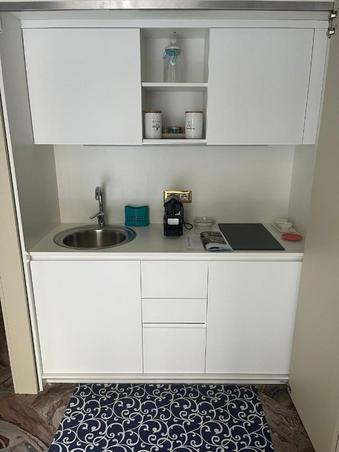 Residenze Pessina Apartment Napoli Ngoại thất bức ảnh
