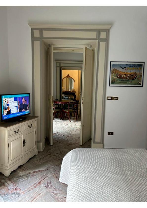 Residenze Pessina Apartment Napoli Phòng bức ảnh
