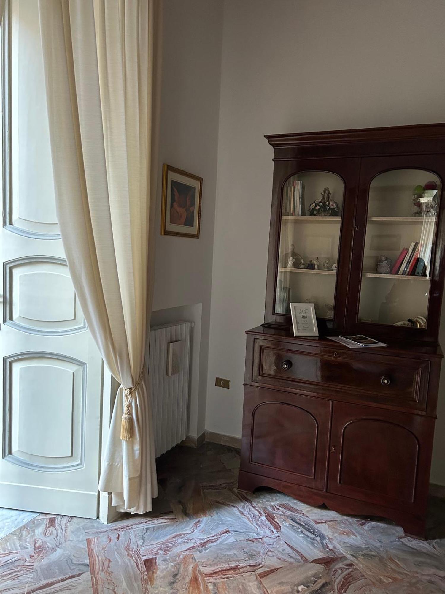 Residenze Pessina Apartment Napoli Phòng bức ảnh