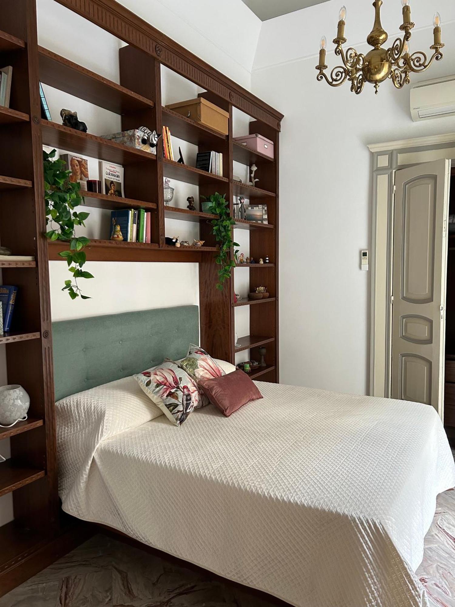 Residenze Pessina Apartment Napoli Phòng bức ảnh